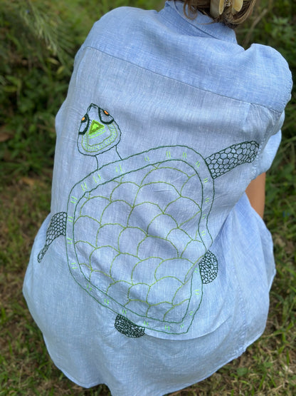 Turtle #1