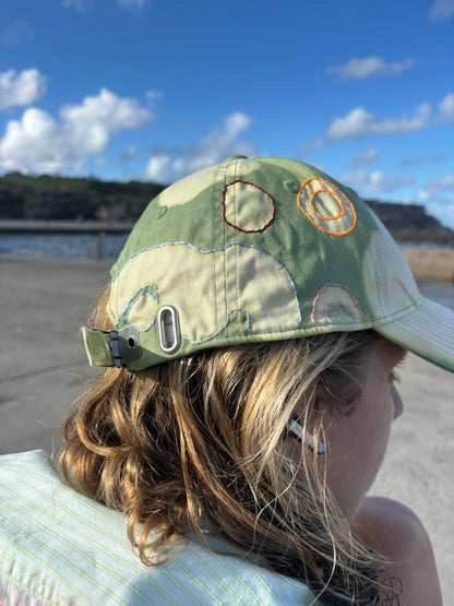 Circle Cap #1
