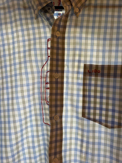 Custom #13