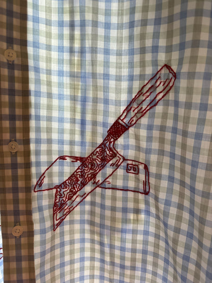 Custom #13