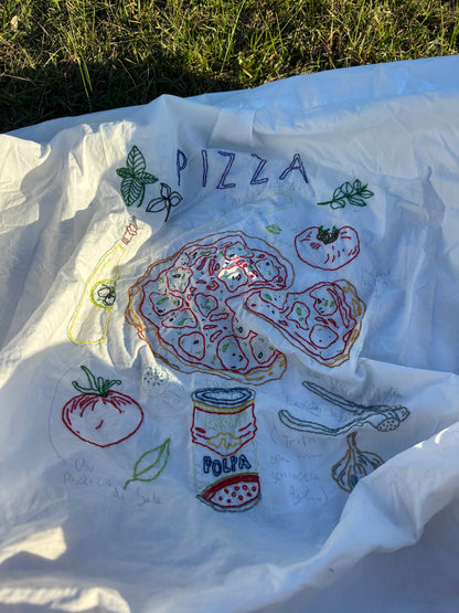 Pizza #1