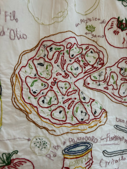 Pizza #1