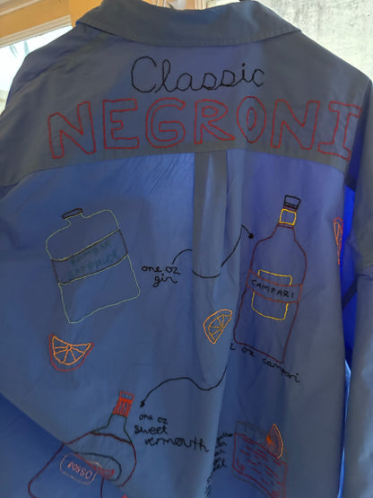 Negroni #2