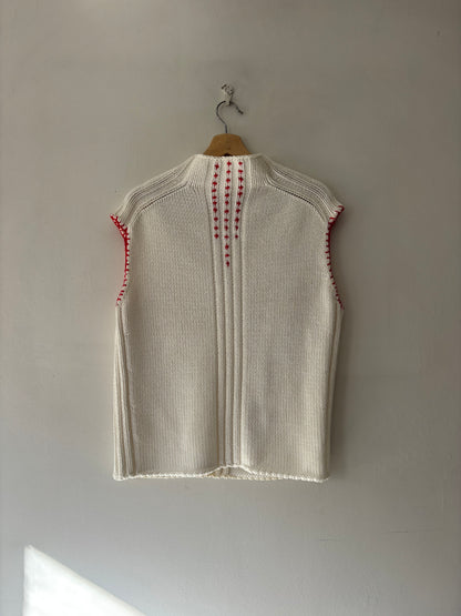 Frankie Vest