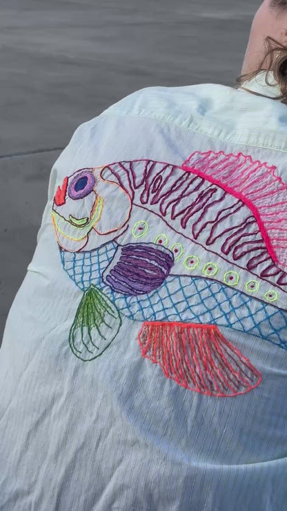 Big Fish #1
