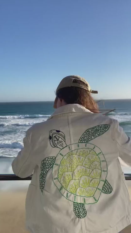 Big Turtle