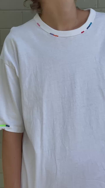 White Top #1